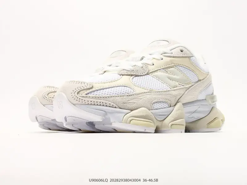 New Balance Scarpe sportive Retro Collaborazione U90606LQ #20282938043004